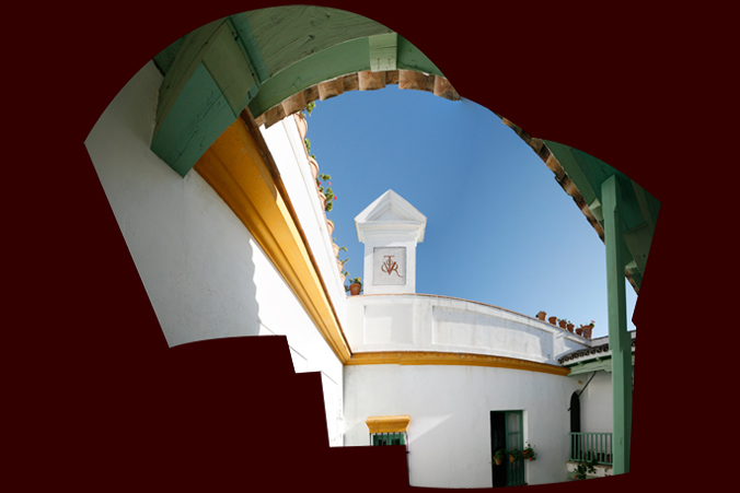 voyage seville courbe G